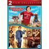 20th Century Studios Gulliver's Travels/Night at the Museum (DVD)