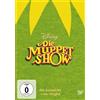 Walt Disney / LEONINE Die Muppet Show - Die komplette 1. Staffel (DVD)