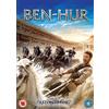 Paramount Home Entertainment Ben Hur (DVD) Jack Huston Toby Kebbell Moises Arias Ayelet Zurer Marwan Kenzari