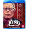 Signature Entertainment Stephen King On Screen (Blu-ray)