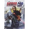Dynit/asylum Android Cop (DVD) White Dutton