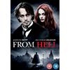20th Century Studios From Hell (DVD) Robbie Coltrane Paul Rhys Terrence Harvey Lesley Sharp Ian Holm
