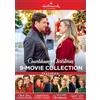 Hallmark Countdown to Christmas 9-Movie Collection (DVD) Rachel Boston Wes Brown
