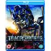 Paramount Home Entertainment Transformers: Revenge of the Fallen (Blu-ray) Tyrese Gibson Isabel Lucas