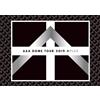 avex trax AAA DOME TOUR 2019 +PLUS(DVD3枚組) (色) AAA