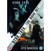 Paramount Home Entertainment Star Trek / Star Trek Into Darkness Double Pack (DVD) Chris Pine Zachary Quinto