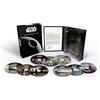 Walt Disney Studios Star Wars: The Skywalker Saga (DVD) Christopher Lee Oscar Isaac John Boyega