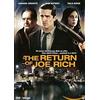 Return of Joe Rich (DVD) 1 Dvd Amaray Sam Witver