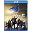 Paramount Home Entertainment Star Trek: Discovery - Season Three (Blu-ray) Tig Notaro Rachael Ancheril