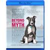 Screen Media BEYOND THE MYTH: A FILM ABOUT PIT BULLS & BREED (Blu-ray) Libby Sherrill