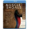 Muscle Shoals (Blu-ray) Rick Hall Alicia Keys Aretha Franklin Candi Staton