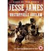 High Fliers Films Jesse James The Unstoppable Outlaw (DVD) Jezibell Anat Thomas Barlet