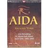 Aida Live Recording (DVD)