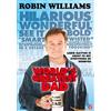 World'S Greatest Dad (DVD) Robin Williams Daryl Sabara Tom Kenny Regisseur
