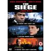 20th Century Fox The Siege (DVD) Denzel Washington Bruce Willis Annette Bening Edward Zwick