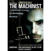 Prism Leisure Corp. Plc The Machinist (DVD)