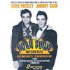 WHE International Elvis Presley And Johnny Cash - The Road Show Interstate (‎1.33:1) Elvis Presley