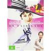 LA ENTERTAINMENT My Fair Lady (DVD) MY FAIR LADY