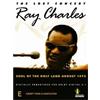Umbrella Entertainment Soul Of The Holyland (DVD) Ray Charles