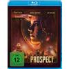 Capelight Pictures Prospect (Blu-ray) Pascal, Pedro, Duplass, Jay, Thatcher, Sophie