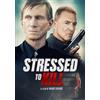 Indie Rights Stressed to Kill (DVD) Bill Oberst Jr. Armand Assante