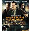 Return of Joe Rich (Blu-ray)