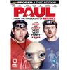 Universal Pictures Paul (DVD) Jeffrey Tambor Blythe Danner John Carroll Lynch Steven Spielberg