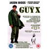 Prism Leisure Corp. Plc Guy X (DVD)