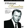 Whe Europe Frank Sinatra: The Legendary Frank Sinatra (DVD)