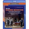 Dynamic Gianni Schicchi (Blu-ray) Galli Valerio Dir