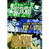 Classic Ent 3 Classics Of The Silver Screen - Vol. 8 - Gung Ho! / West Of The Divide / (DVD)