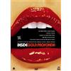 CG ENTERTAINMENT SRL Inside Gola Profonda (DVD) Vari Registi