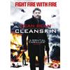 Warner Brothers Cleanskin (DVD) Charlotte Rampling James Fox Michelle Ryan Peter Polycarpou