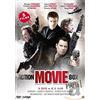 Action movie box 1 (DVD)