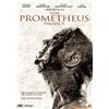 Bridge Entertainment Prometheus project (DVD) Ed Lauter Tiffany Shepis Louis Mandylor Patti Tindall