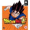 Crunchyroll Dragon Ball Super: Part 6 (Blu-ray) Masako Nozawa Masakazu Morita Ryô Horikawa
