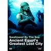 Spirit Entertainment Limited Swallowed by the Sea: Ancient Egypt s Greatest Lost City (BBC)(British Mus (DVD)