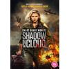 Signature Entertainment Shadow in the Cloud (DVD) Chloë Grace Moretz Nick Robinson Beulah Koale