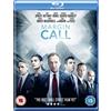 Bulldog Margin Call (Blu-ray) Stanley Tucci Demi Moore Zachary Quinto Aasif Mandvi