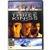 WARNER BROS. ENTERTAINMENT ITALIA SPA Three Kings (DVD) George Clooney Ice Cube Mark Whalberg Said Taghmaoui
