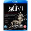 Lions Gate Saw V1 (Blu-ray) Tobin Bell Costas Mandylor Mark Rolston