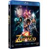 I Cavalieri Dello Zodiaco - La Leggenda Del Grande (Blu-ray)