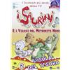 DNA SRL I Saurini Stagione 02 (DVD) Rano Raffaele Bortone