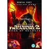 Walt Disney Studios National Treasure 2 - Book of Secrets (DVD)