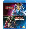 Crunchyroll Yu-Gi-Oh!: Bonds Beyond Time/Dark Side of Dimensions (Blu-ray) Dan Green