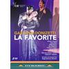 Dynamic La Favorite: Opera Di Firenze (Luisi) (DVD)