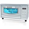 CGBE Sterilizzatore UV ad alta efficienza, 10 l, sterilizzatore autoclave da 160 W, per nail art