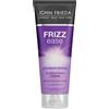 John Frieda Formula magica effetto seta, della serie Frizz Ease - con olio di avocado - 100 ml