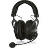 Behringer HLC 660M Multipurpose Headphones with Built in Microphone