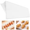EXIN DEHCEN 100 Fogli di Carta Oleata per Alimenti 20 X 30 cm Antiaderente